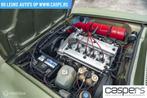 Alfa Romeo 1750 GT | Verde Oliva | APK Vrij |, 121 pk, Gebruikt, 4 cilinders, 4 stoelen