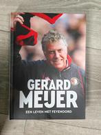 Gerard Meijer – Een leven met Feyenoord, Ophalen of Verzenden, Zo goed als nieuw, Balsport