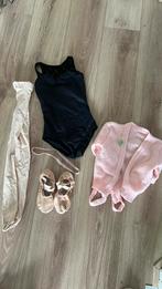 Balletsetje voor 5/6 jarige, Sport en Fitness, Ballet, Ophalen of Verzenden