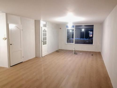 Perfecte Stucadoorsafwerking In Barendrecht