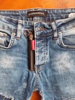 Dsquared2 jeans. Maat 31, Kleding | Dames, Spijkerbroeken en Jeans, Ophalen of Verzenden, Zo goed als nieuw