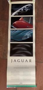 Jaguar promotie box, Boeken, Auto's | Folders en Tijdschriften, Ophalen of Verzenden, Zo goed als nieuw, Overige merken