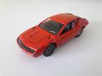 renault alpine     solido, Ophalen of Verzenden, Gebruikt, Auto, Solido