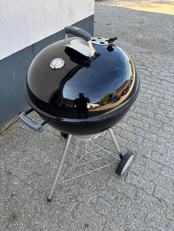 Weber bbq - barbecue beschikbaar voor biedingen