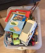 Veel losse playmobil onderdelen, Ophalen, Zo goed als nieuw