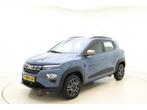 Dacia Spring Extreme 27 kWh 48kw/65pk | Navigatie | Parkeers, Gebruikt, 4 stoelen, 8 €/maand, Te koop
