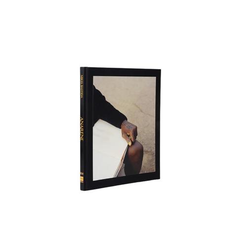 Mikel Bastida - Anarene, Boeken, Kunst en Cultuur | Fotografie en Design, Nieuw, Fotografen, Ophalen of Verzenden