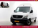Mercedes-Benz Sprinter 311 CDI 115pk E6 7G Automaat L3H3 XXL, Achterwielaandrijving, Gebruikt, Euro 6, 4 cilinders
