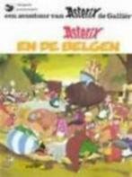 Asterix en de Belgen, Gelezen, Ophalen of Verzenden, Eén stripboek, Goscinny & Uderzo