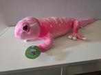 Salamander roze, Ophalen of Verzenden, Nieuw, Overige typen