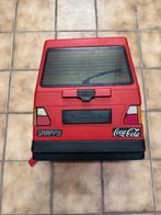 Snappy Coca-Cola Vintage Rugzak, Ophalen of Verzenden, Gebruikt, Gebruiksvoorwerp