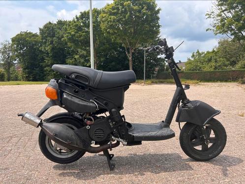 Stunt zip 2000 type 3, Fietsen en Brommers, Scooters | Piaggio, Zip, Ophalen of Verzenden