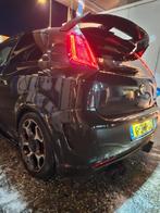 Fiat grande punto Abarth | Origineel | Zeer uniek!, Auto's, Fiat, Voorwielaandrijving, 1160 kg, 4 cilinders, 4 stoelen