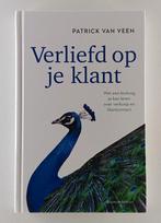 Veen, Patrick van - Verliefd op je klant / Wat een bioloog, Ophalen of Verzenden, Gelezen, Economie en Marketing