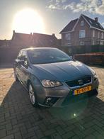 Seat Ibiza FR 1.0 Ecotsi 115pk 2018 Grijs, Auto's, Seat, 40 €/maand, Ibiza, Handgeschakeld, Particulier