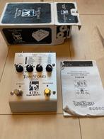 Korg Toneworks multi-fx gitaar pedaal, Ophalen of Verzenden, Zo goed als nieuw