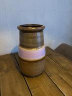 HK Living vaas, Overige kleuren, Aardewerk of Porselein, Nieuw, Ophalen of Verzenden