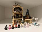 Lego Harry potter set 75948:  Klokkentoren -, Kinderen en Baby's, Speelgoed | Duplo en Lego, Ophalen of Verzenden, Zo goed als nieuw