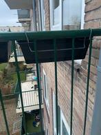 2x stevige balkonbakken van de intratuin, Ophalen, Kunststof, Minder dan 30 cm, Rond