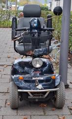 Scootmobiel opknap, Diversen, Ophalen, Gebruikt