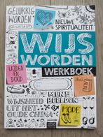 Schoolboek Wijs worden Deel 3 Werkboek – Levensbeschouwing, Boeken, Schoolboeken, Gelezen, VWO, Damon, Godsdienst en Levensbeschouwin