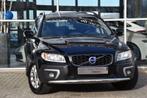 Volvo XC70 2.0 D4 FWD Classic Edition Airco Dak Xenon Pdc NA, Auto's, Volvo, Voorwielaandrijving, Stof, XC70, Origineel Nederlands