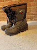 Snowboots, Ophalen, Boots, Zo goed als nieuw, Zwart