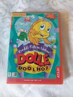 Freddi Fish: Dolle Doolhof - PC Game, Spelcomputers en Games, Games | Pc, Avontuur en Actie, Gebruikt, 1 speler, Ophalen of Verzenden