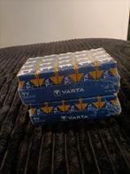 Varta 9V batterijen – Nieuw, Ophalen, Nieuw