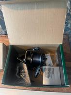 Shimano ultrega Xdt 5500, Watersport en Boten, Hengelsport | Karpervissen, Ophalen, Zo goed als nieuw, Molen