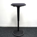 Sedus se:fit Balanskruk | Sta hulp | Grijs / Zwart | Krukken, Gebruikt, Overige kleuren, -, -