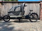 ::DEGELIJK:: Gazelle Makki Load Performance line Bakfiets, Ophalen of Verzenden, Zo goed als nieuw, Gazelle, Versnellingen