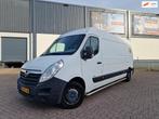 Opel Movano 2.3 CDTI L3H2 AIRCO ELEC.PAKET BOEKJES, Origineel Nederlands, Te koop, Opel, 101 pk