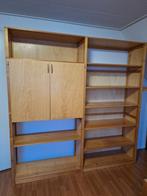 Lundia stelling kast, Ophalen, Gebruikt