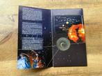 Total Eclipse Penning + Phonecard, Cd's en Dvd's, Ophalen of Verzenden, Zo goed als nieuw