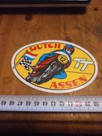 Dutch tt  assen, Ophalen of Verzenden, Zo goed als nieuw, Bedrijf of Vereniging