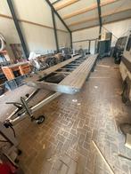 Autoambulance, Auto diversen, Aanhangers en Bagagewagens, Ophalen of Verzenden, Zo goed als nieuw