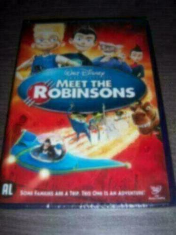 Walt Disney Meet The Robinsons gouden rugnummer 51 in seal beschikbaar voor biedingen