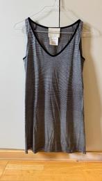 lange tank top Stephan Schneider, Verzenden, Zwart, Nieuw, Stephan Schneider