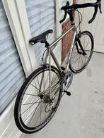 Van Nicholas Titanium road bike, Fietsen en Brommers, Overige merken, Minder dan 10 versnellingen, Gebruikt, Ophalen of Verzenden