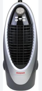 Honeywell aircooler CS10XE, Ophalen, Gebruikt, Minder dan 60 m³, Ventileren