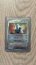 Duraludon 069/131, Hobby en Vrije tijd, Verzamelkaartspellen | Pokémon, Ophalen of Verzenden, Zo goed als nieuw, Losse kaart