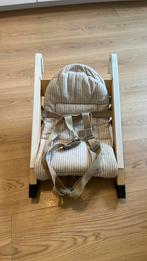 Stokke Handysitt Hangkinderstoel, Kinderen en Baby's, Kinderstoelen, Zo goed als nieuw, Ophalen