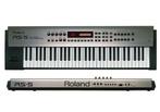ROLAND RS 5 64 SYNTH, Muziek en Instrumenten, Ophalen of Verzenden, Zo goed als nieuw, Overige aantallen, Roland