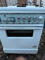 Nestor Martin Vrijstaande Oven met Grill, Witgoed en Apparatuur, Gebruikt, Hete lucht, Oven met grill, Draaiplateau