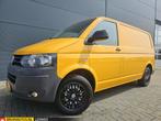 Volkswagen Transporter 2.0 TDI L1H1 Airco Nette bus Lage km, Euro 5, Gebruikt, 1756 kg, Volkswagen