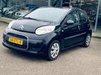 Citroen C1 1.0-12V Selection, 5 Deurs, Airco, NAP, APK, Voorwielaandrijving, Euro 5, Gebruikt, 4 stoelen