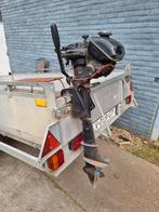 Oude volvo penta, Ophalen of Verzenden, Zo goed als nieuw, Motor en Techniek