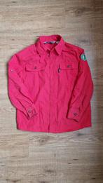 Scouting Bevers Uniform Maat 134, Kinderen en Baby's, Kinderkleding | Maat 134, Jongen of Meisje, Overhemd of Blouse, Nieuw, Ophalen of Verzenden