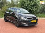 Volkswagen Polo 1.2 TSI BlueMotion Comfortline Airco/Nap/, Voorwielaandrijving, Euro 5, Gebruikt, 4 cilinders
